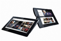 Tablety Sony