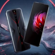 Nubia Red Magic 5G
