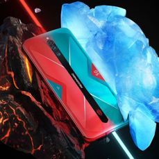 Nubia Red Magic 5G