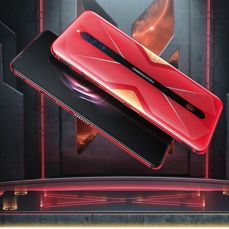 Nubia Red Magic 5G