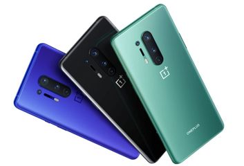 OnePlus 8 Pro