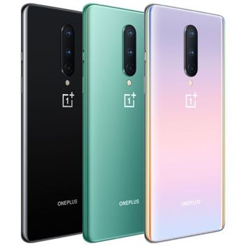 OnePlus 8