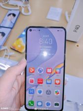 Huawei nova 7