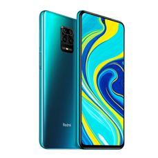 Redmi Note 9s 