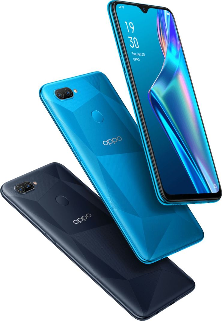 Oppo A12 Oppo A12