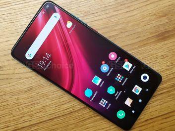 Xiaomi Mi 9T Xiaomi Mi 9T