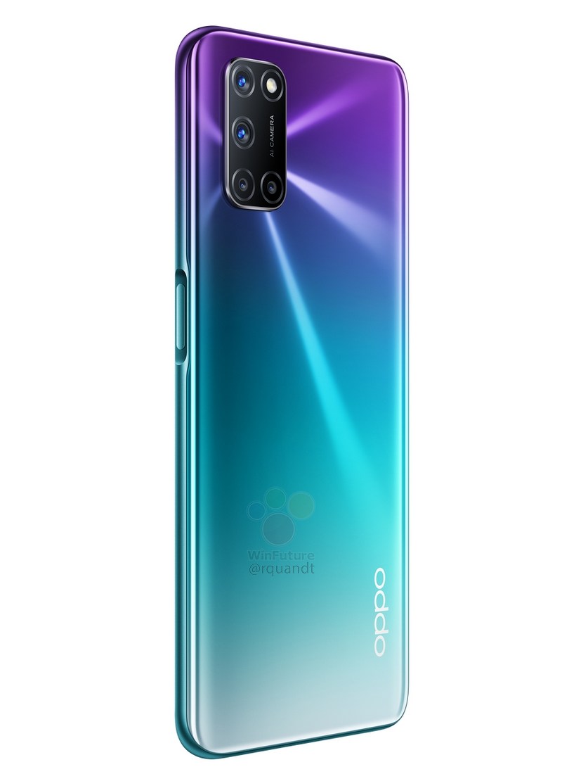 mgsm oppo a72