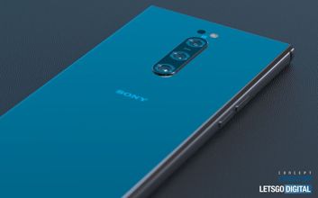 Sony Xperia 5 II Sony Xperia 5 II