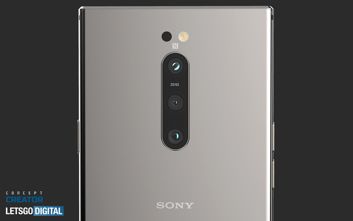 Sony Xperia 5 II Sony Xperia 5 II