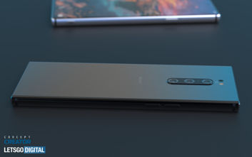 Sony Xperia 5 II Sony Xperia 5 II