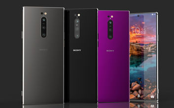 Sony Xperia 5 II Sony Xperia 5 II