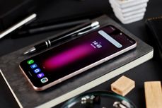 LG V60 ThinQ 5G