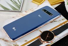 LG V60 ThinQ 5G