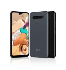 LG K41S, LG K51S i LG K61