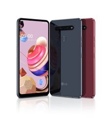 LG K41S, LG K51S i LG K61