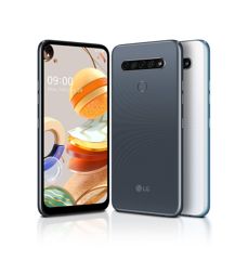LG K41S, LG K51S i LG K61
