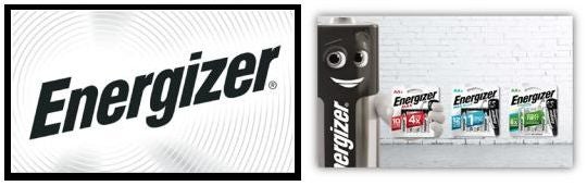 Stara identyfikacja i nowy wizerunek marki Energizer