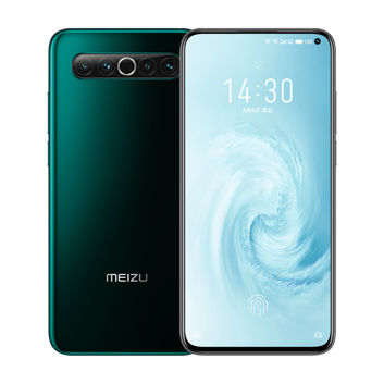 Meizu 17 Meizu 17