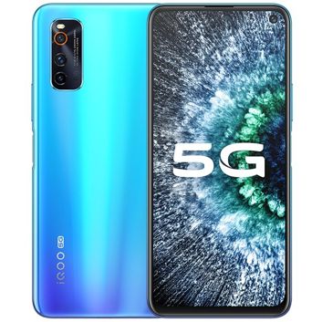 Vivo iQOO Neo3