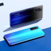 Vivo iQOO Neo3