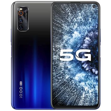 Vivo iQOO Neo3