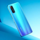 Vivo iQOO Neo3