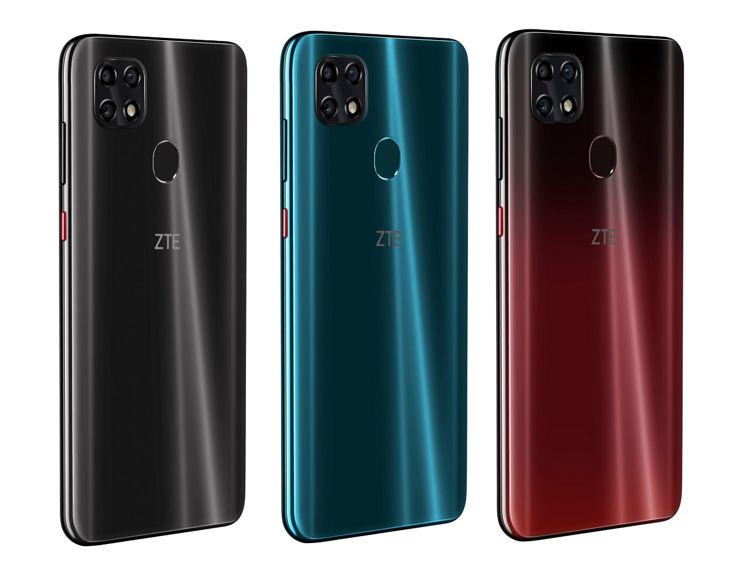 ZTE Blade 10 ZTE Blade 10