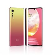 LG Velvet