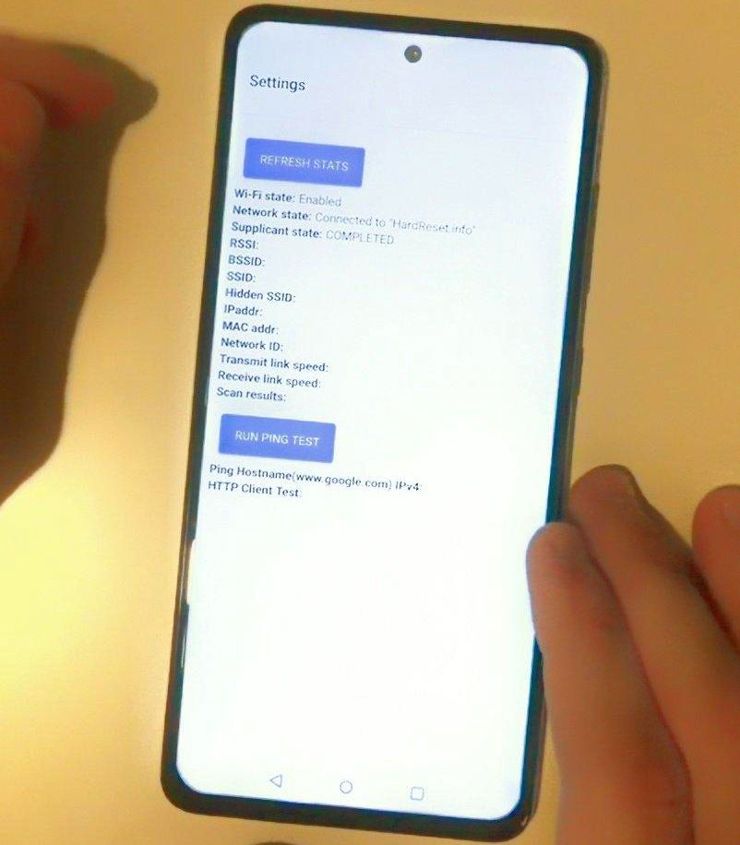 To podobno OnePlus Z To podobno OnePlus Z