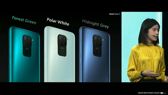Prezentacja modelu Redmi Note 9 Prezentacja modelu Redmi Note 9