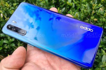 Oppo Reno 3 Oppo Reno 3