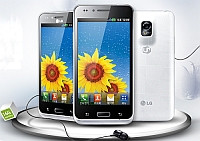 LG Optimus Big