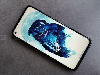 Motorola Moto G8 Power