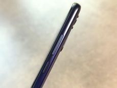Motorola Moto G8 Power Lite - detale