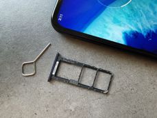 Motorola Moto G8 Power Lite - detale
