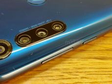Motorola Moto G8 Power - detale
