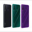 Huawei Y6P