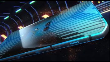 Lenovo Legion Lenovo Legion