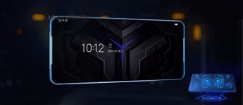 Lenovo Legion Lenovo Legion