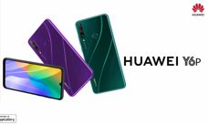 Huawei Y6P - specyfikacja, mocne strony