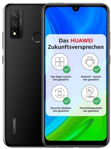 Huawei P Smart 2020 Huawei P Smart 2020