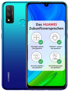 Huawei P Smart 2020 Huawei P Smart 2020