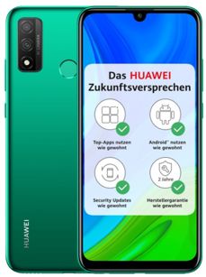 Huawei P Smart 2020 Huawei P Smart 2020