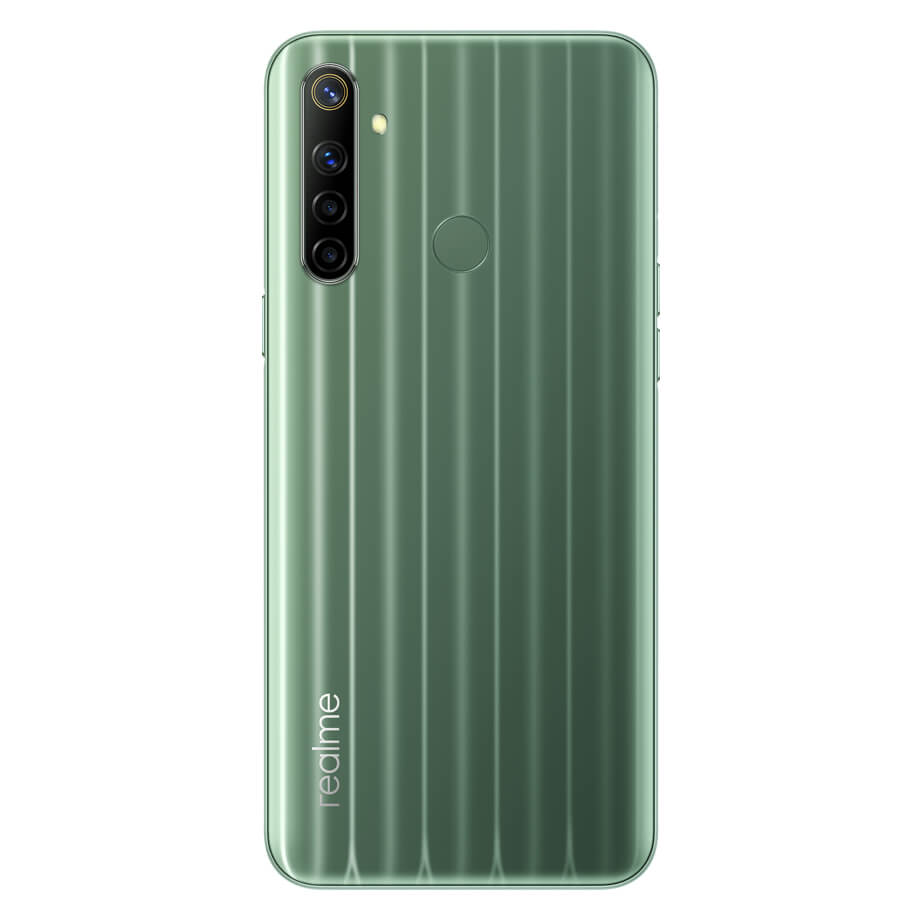 oppo realme narzo 10