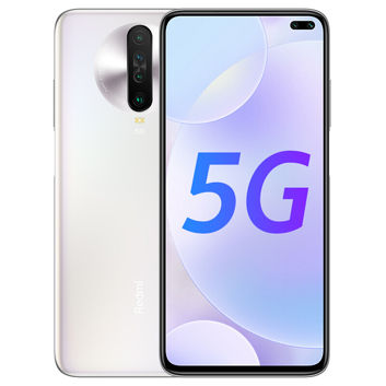 Redmi K30 5G Extreme Edition