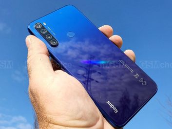 Redmi Note 8T