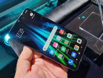 Redmi Note 8 Pro