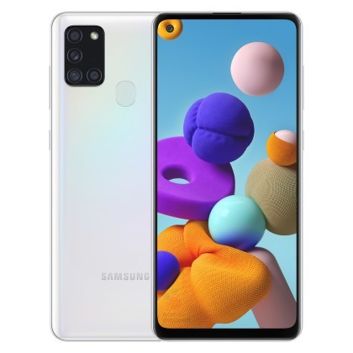 Samsung Galaxy A21s