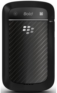 BlackBerry Bold 9900