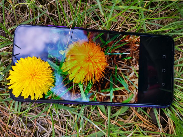 Huawei Y6p Huawei Y6p